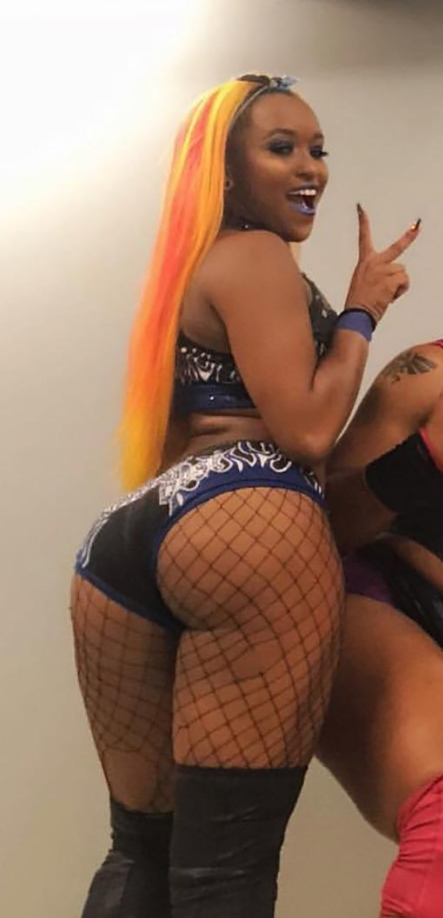 Kiera Hogan