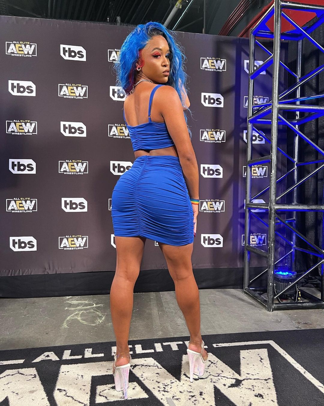 Kiera Hogan