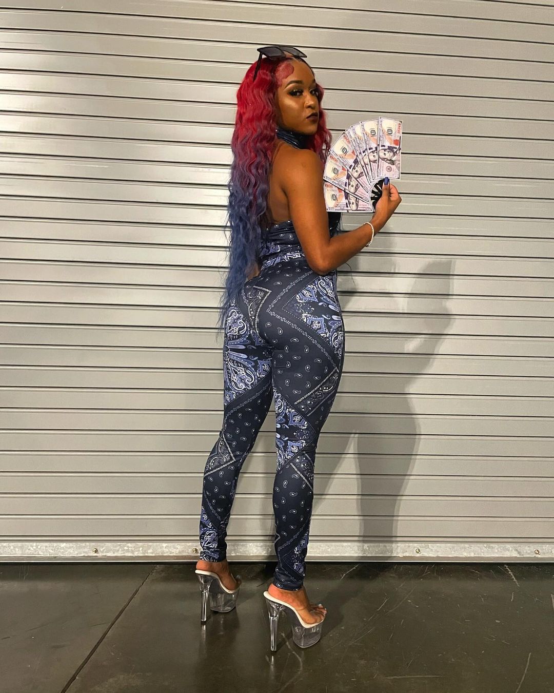 Kiera Hogan