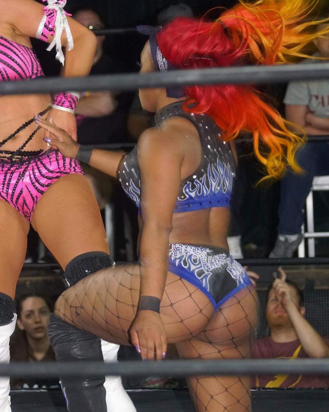 Kiera Hogan