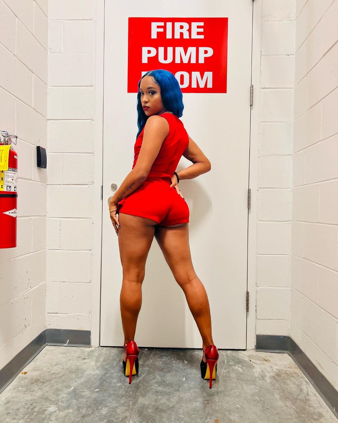 Kiera Hogan