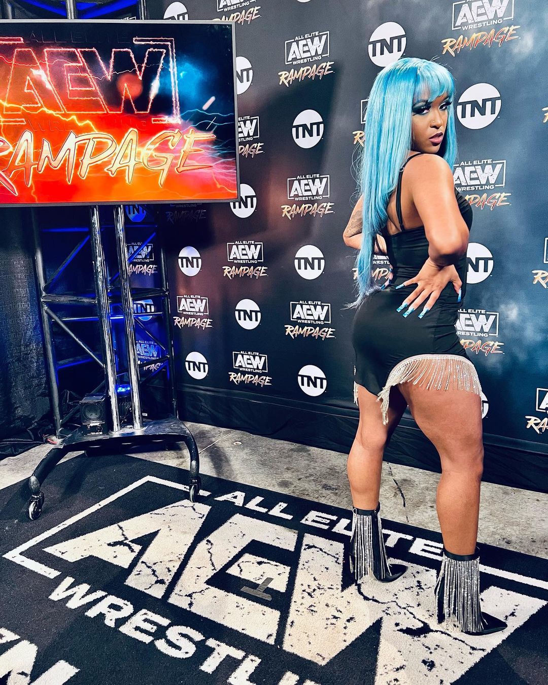 Kiera Hogan