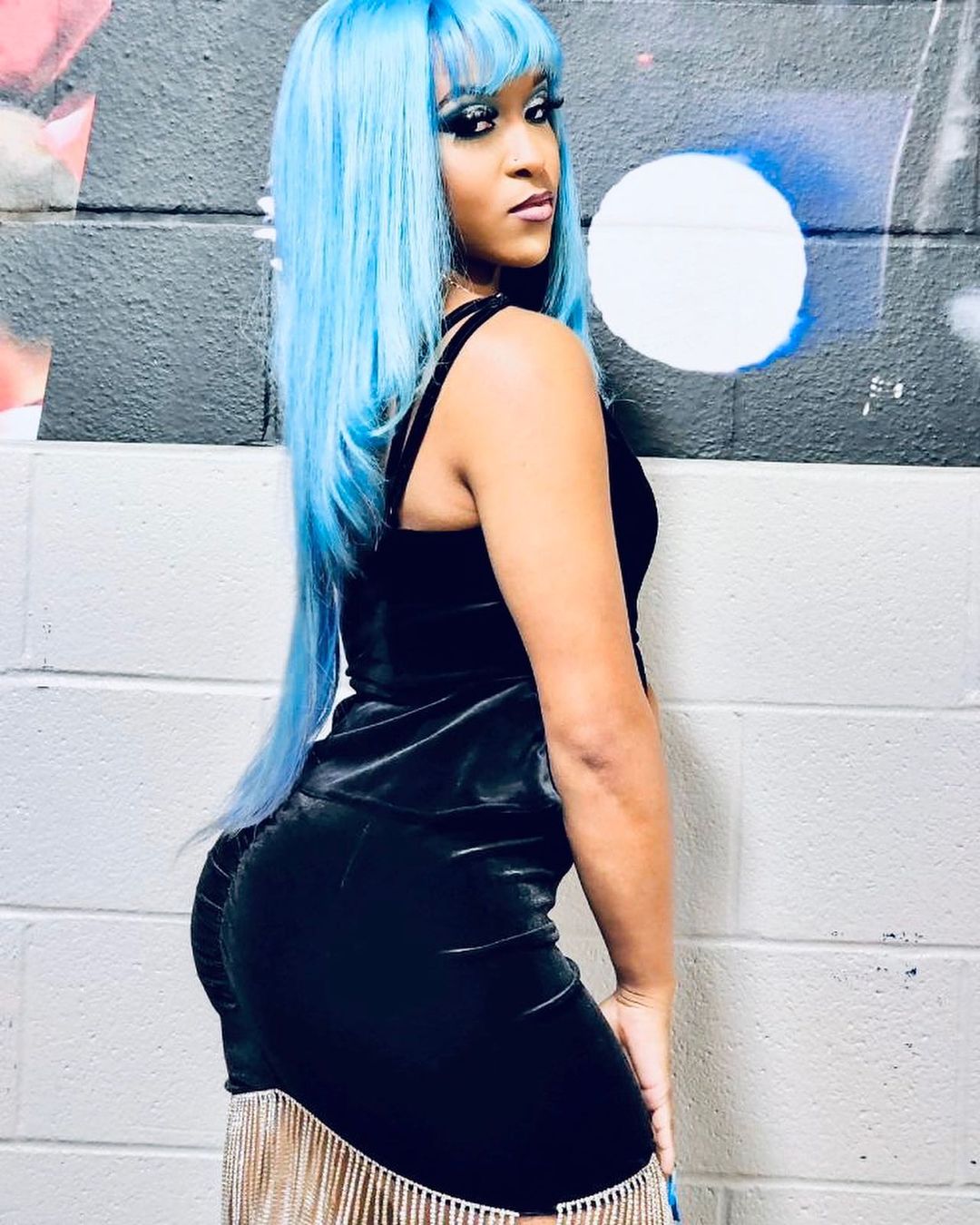 Kiera Hogan