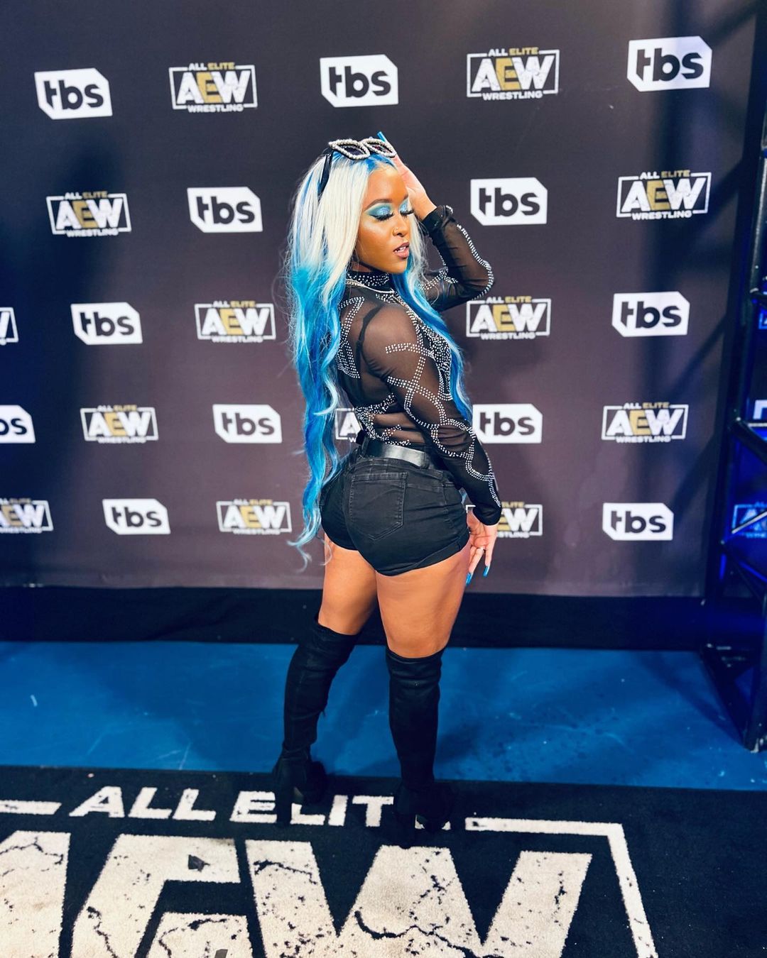 Kiera Hogan