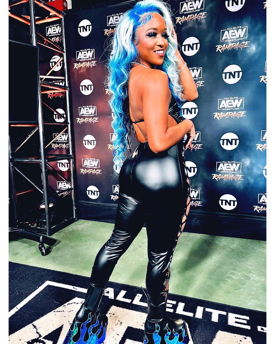 Kiera Hogan