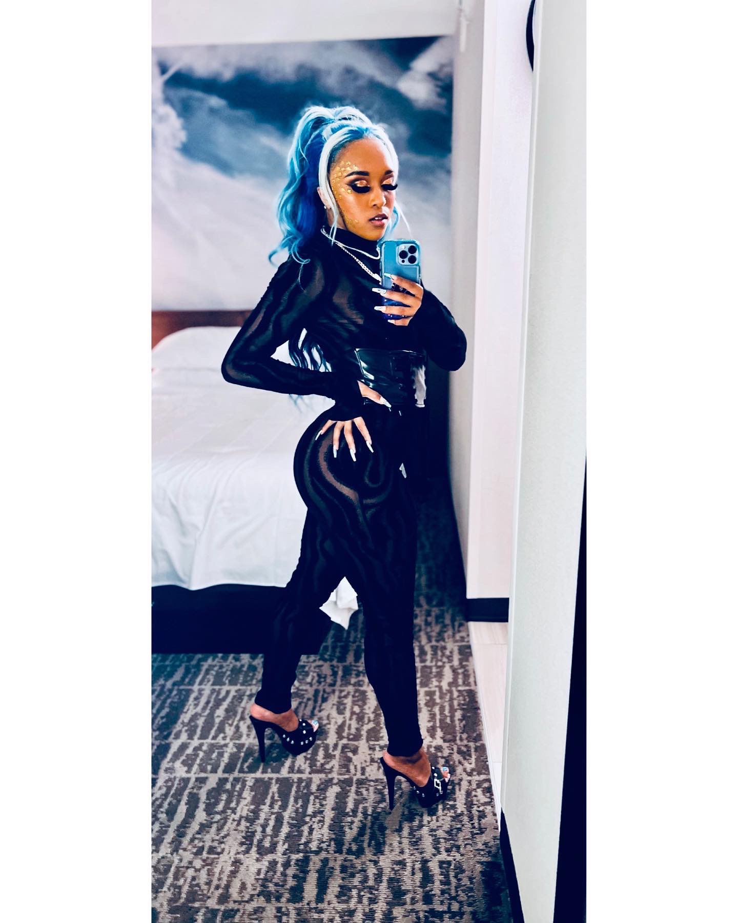 Kiera Hogan