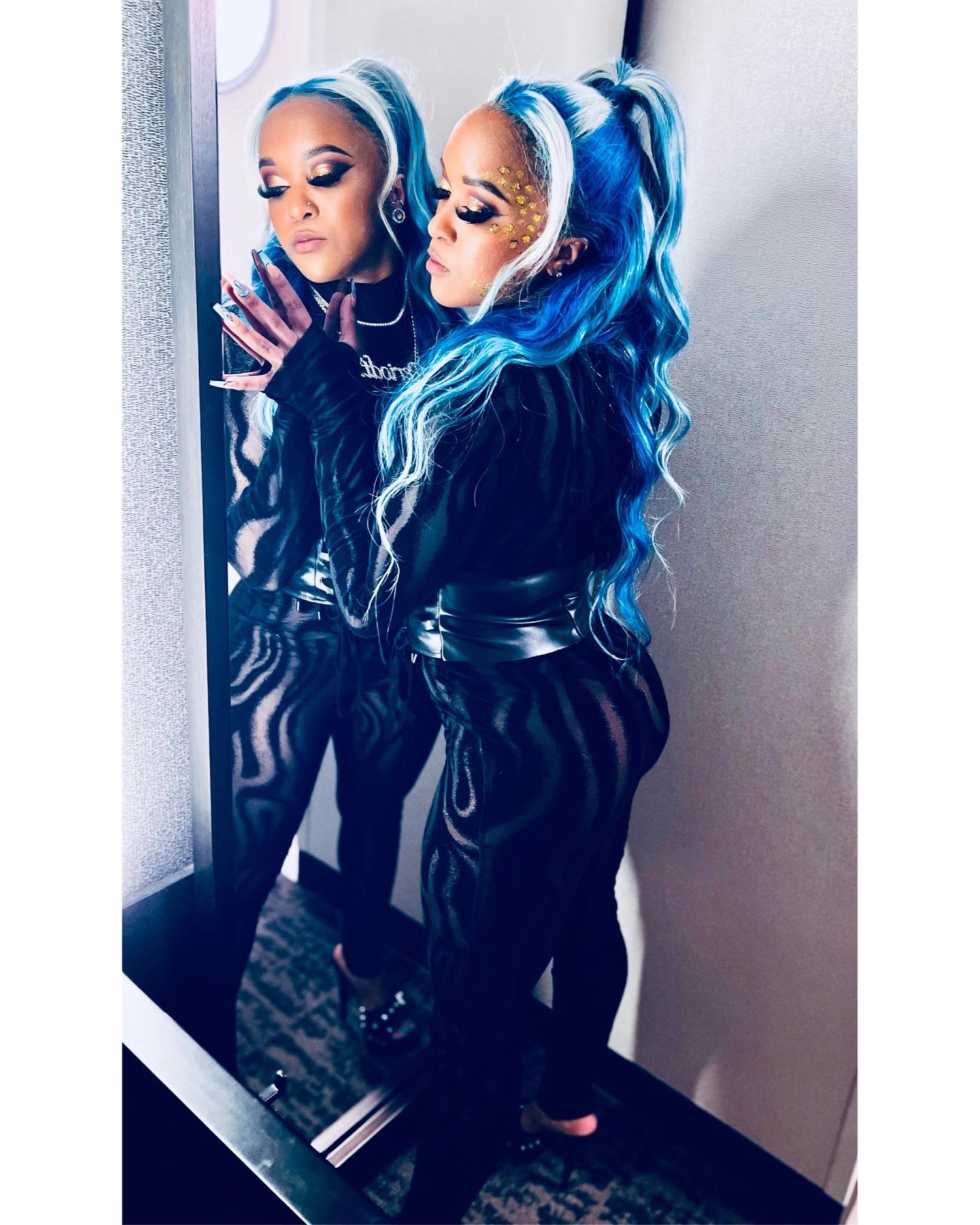 Kiera Hogan