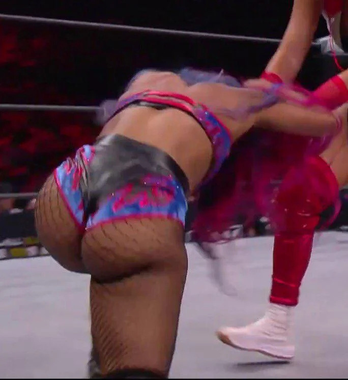 Kiera Hogan