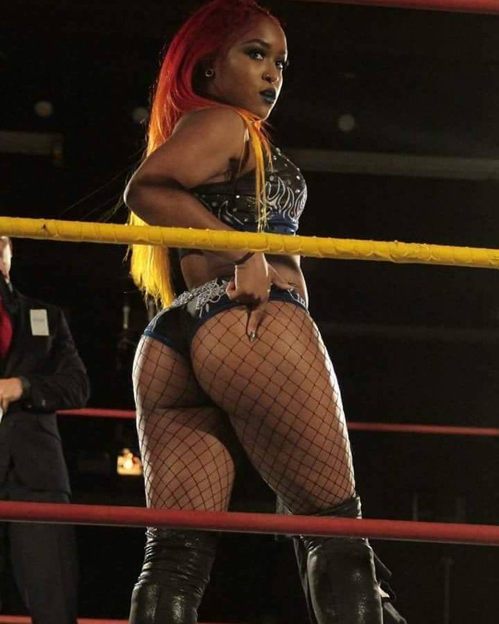 Kiera Hogan