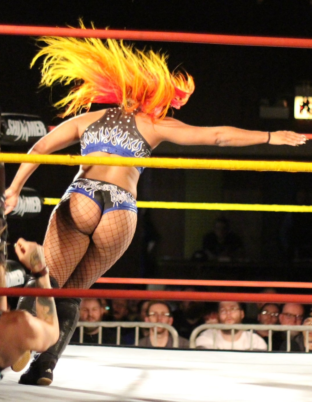 Kiera Hogan