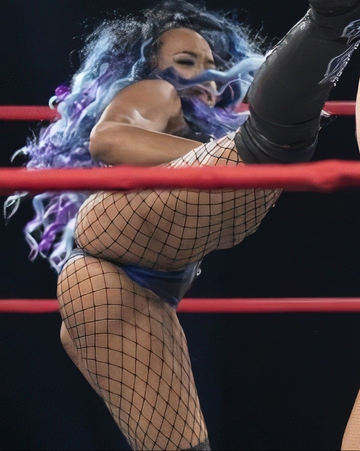 Kiera Hogan