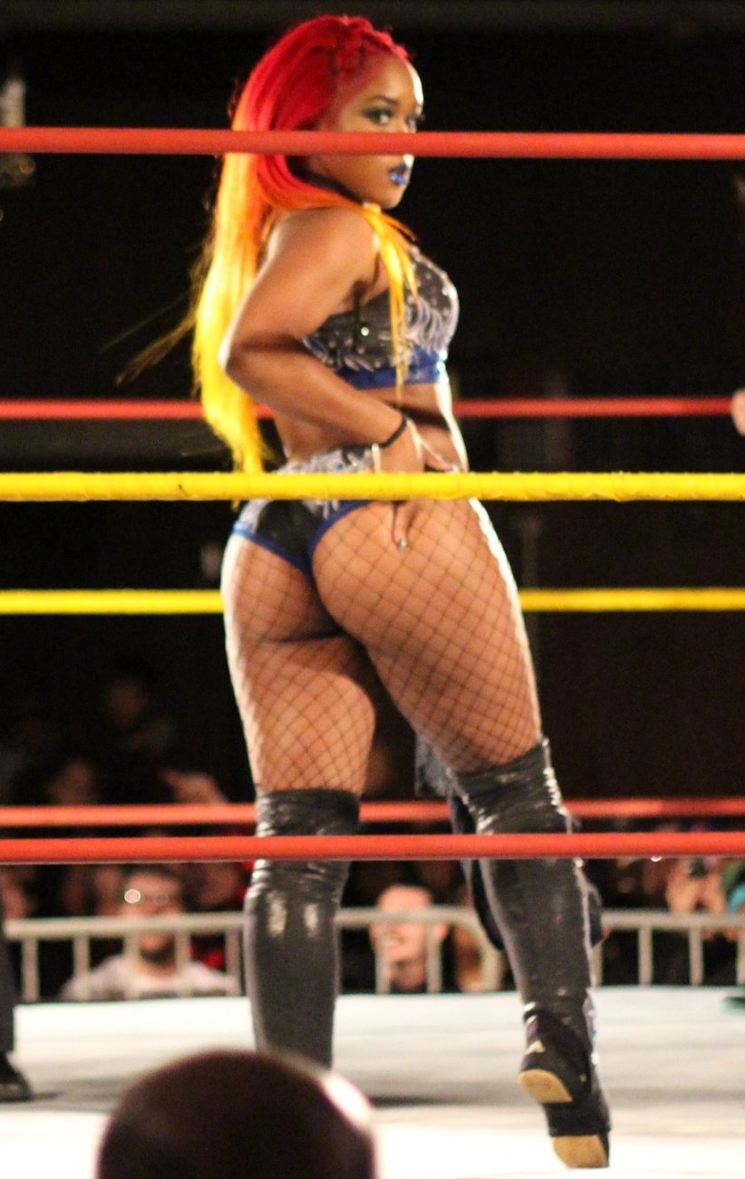 Kiera Hogan