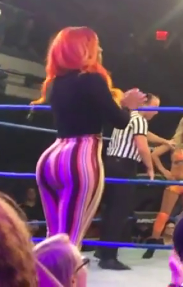 Kiera Hogan