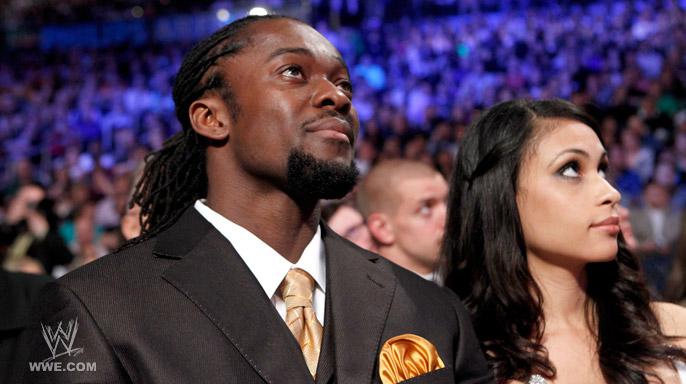 Kofi-Kingston