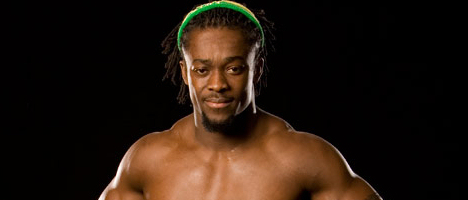 Kofi Kingston