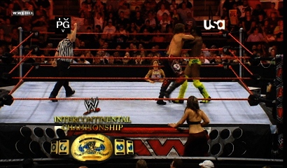 Kofi-Kingston
