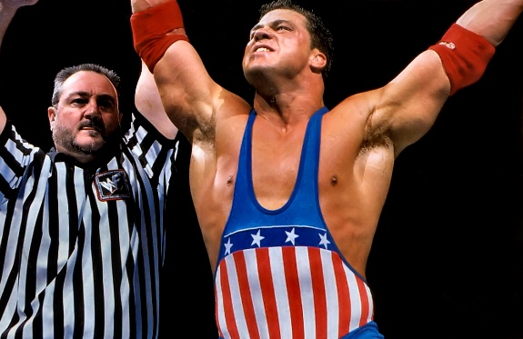 Kurt-Angle