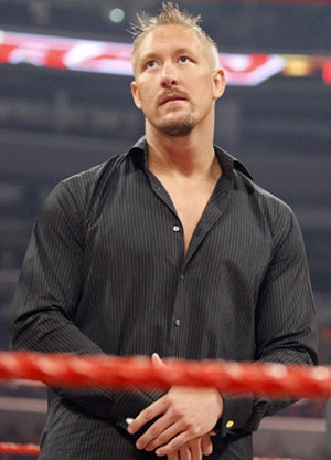 LANCE CADE - THE RETURN NO ONE ASKED FOR