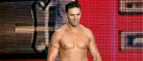 LANCE HOYT IS NOW IN WWE