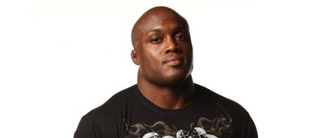 Franklin Roberto Lashley