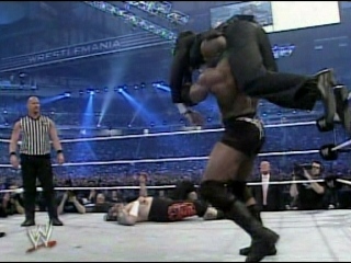 Bobby-Lashley