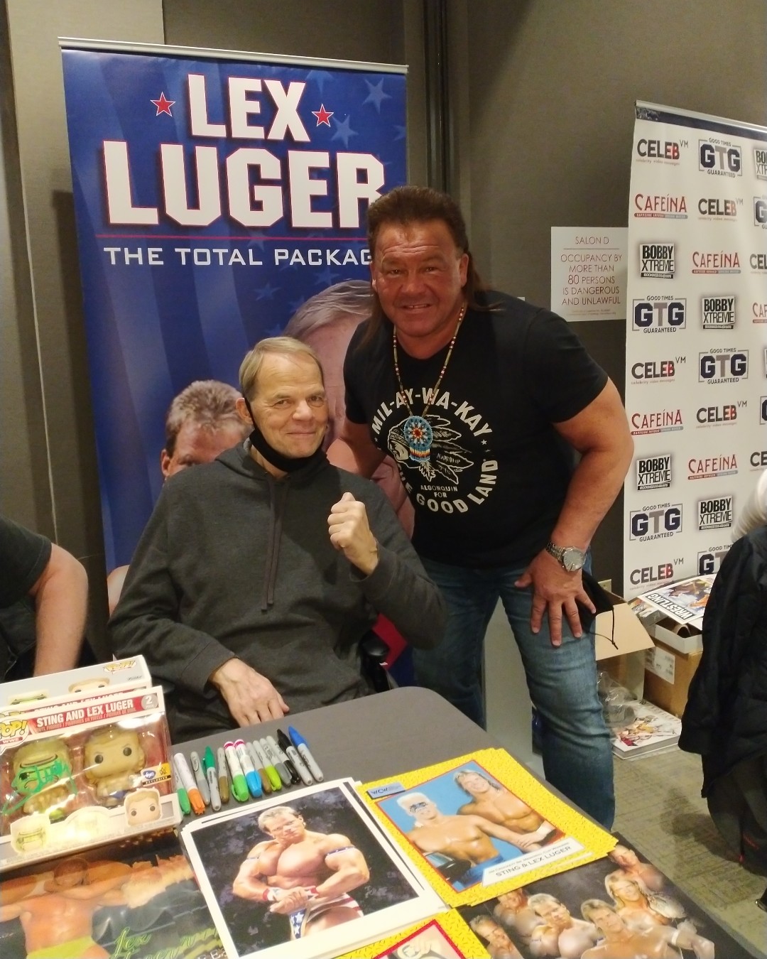 Lex Luger