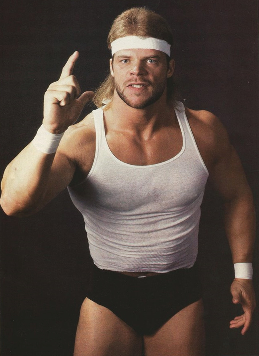 Lex Luger