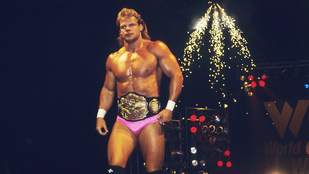 Lex Luger