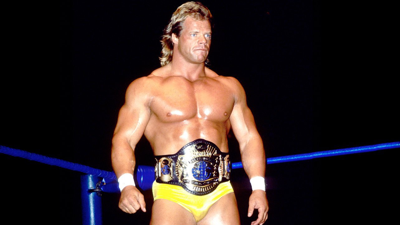 Lex Luger