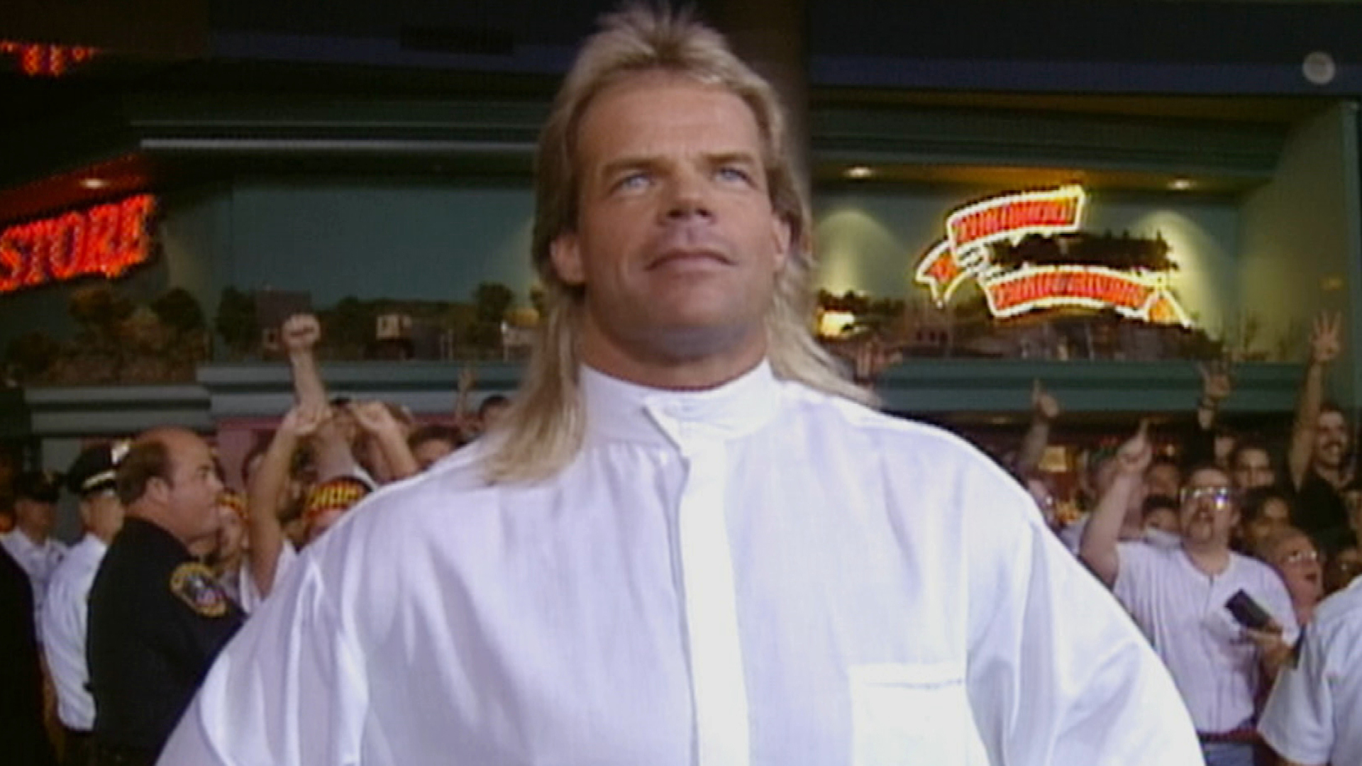 Lex Luger