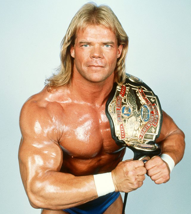 Lex Luger