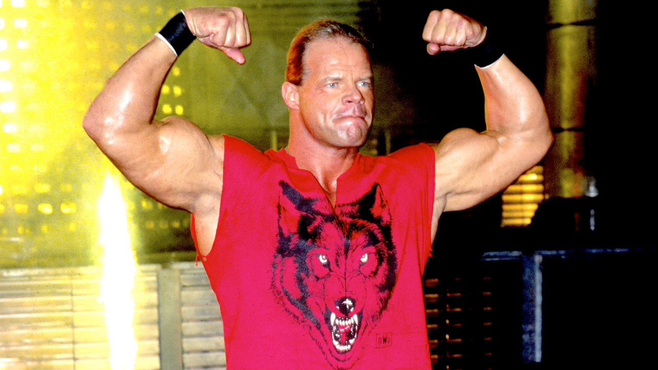 Lex Luger