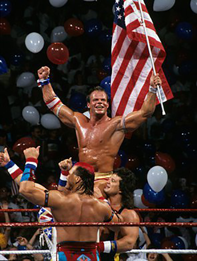 Lex Luger