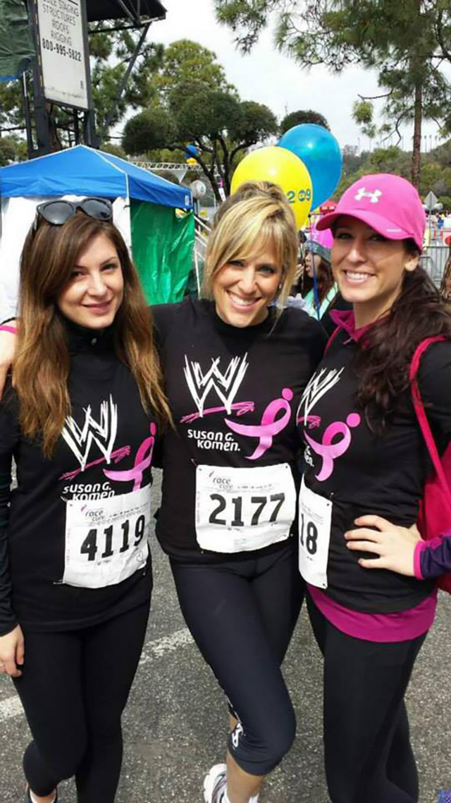 Lilian Garcia