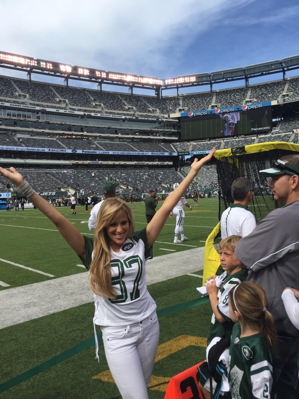 Lilian Garcia