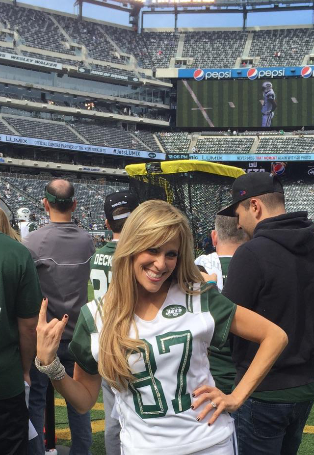 Lilian Garcia