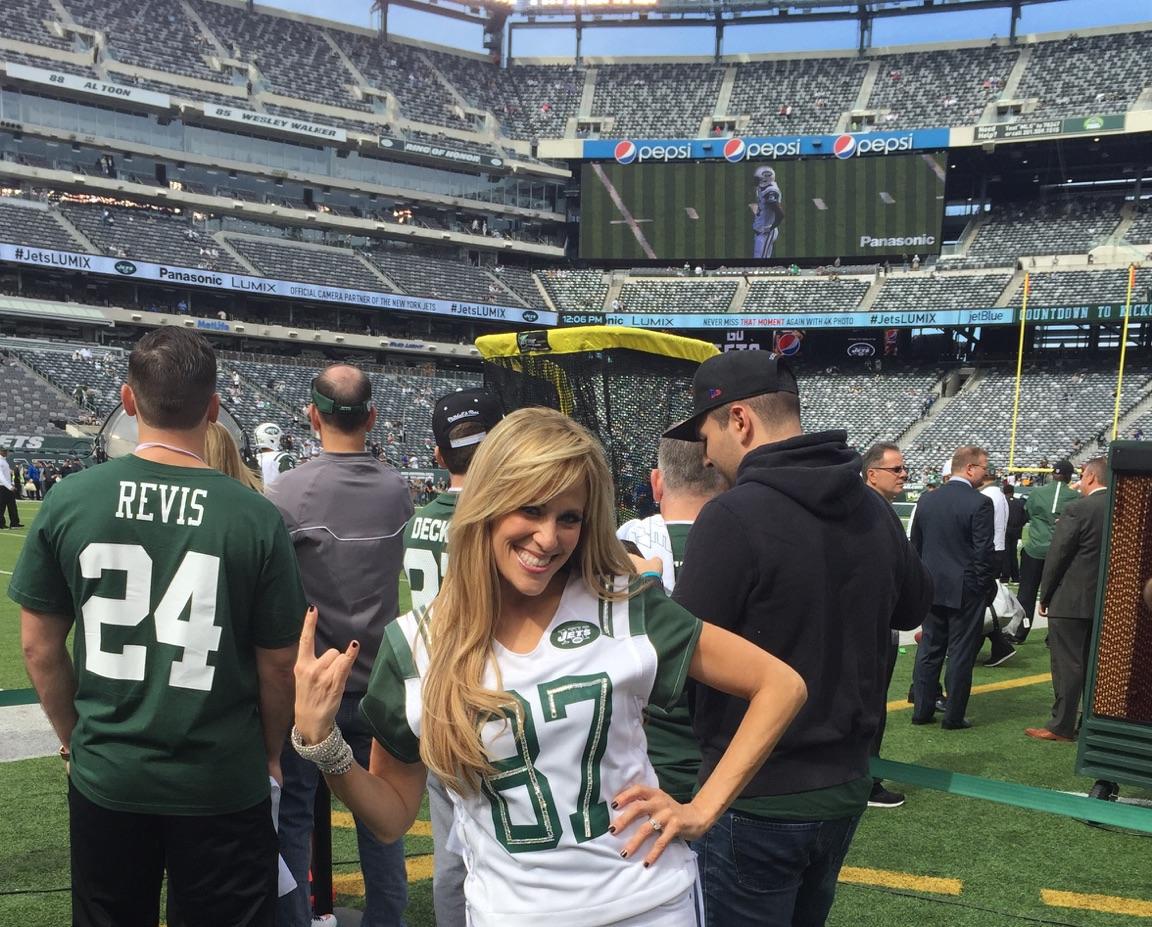 Lilian Garcia