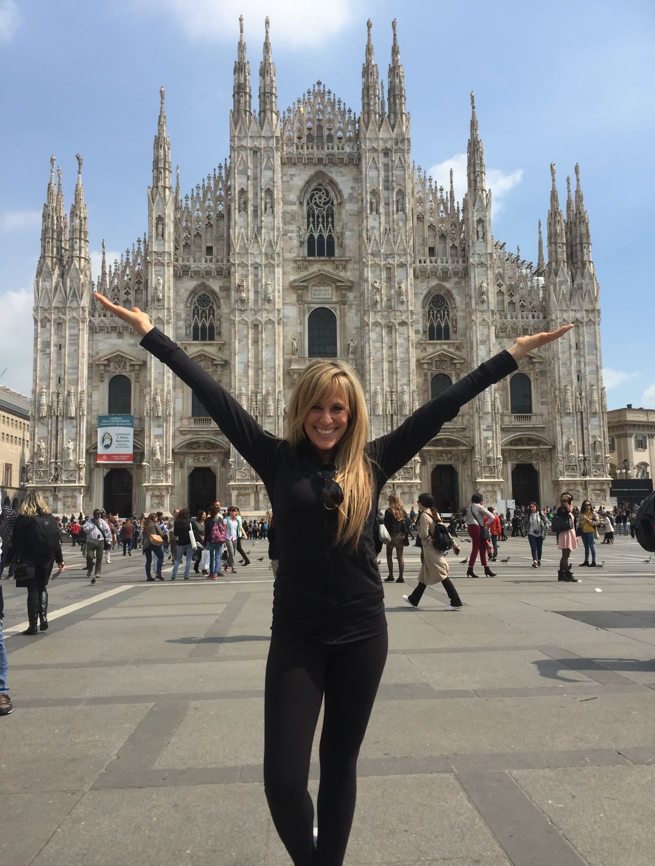 Lilian Garcia