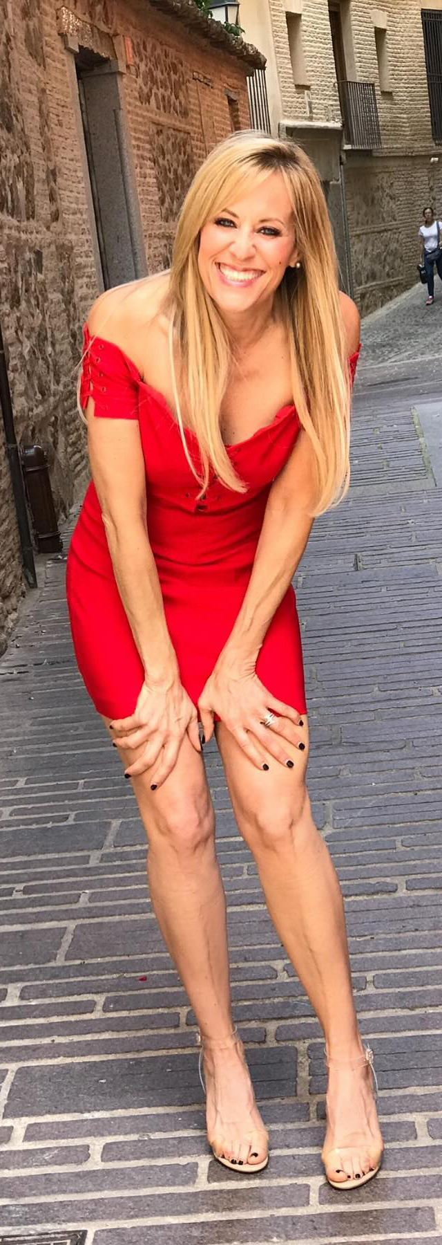 Lilian Garcia