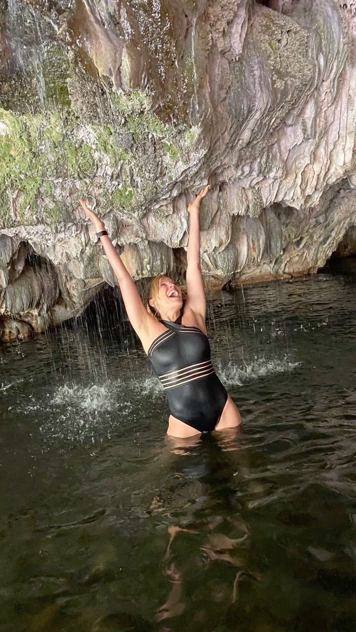 Lilian Garcia