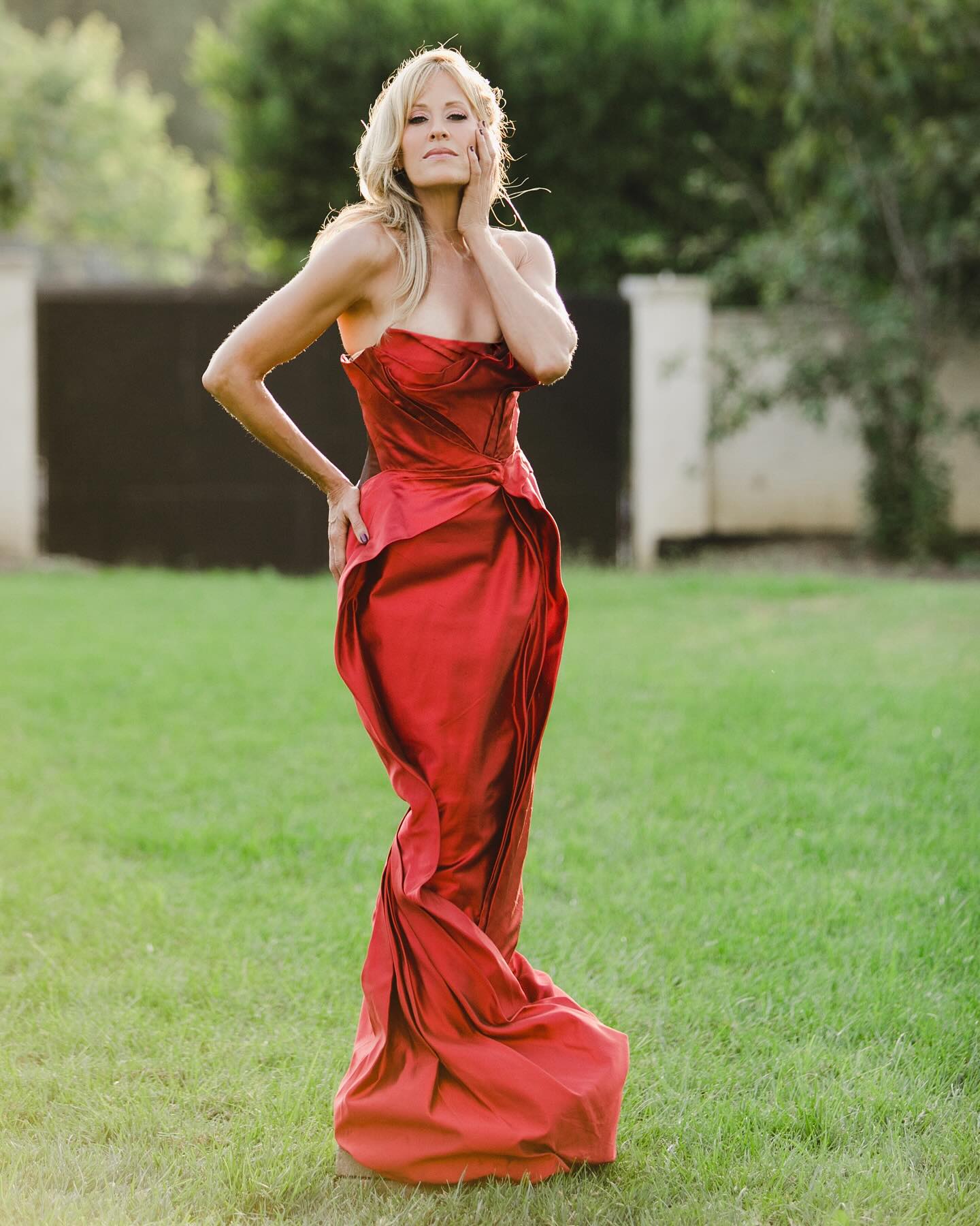 Lilian Garcia