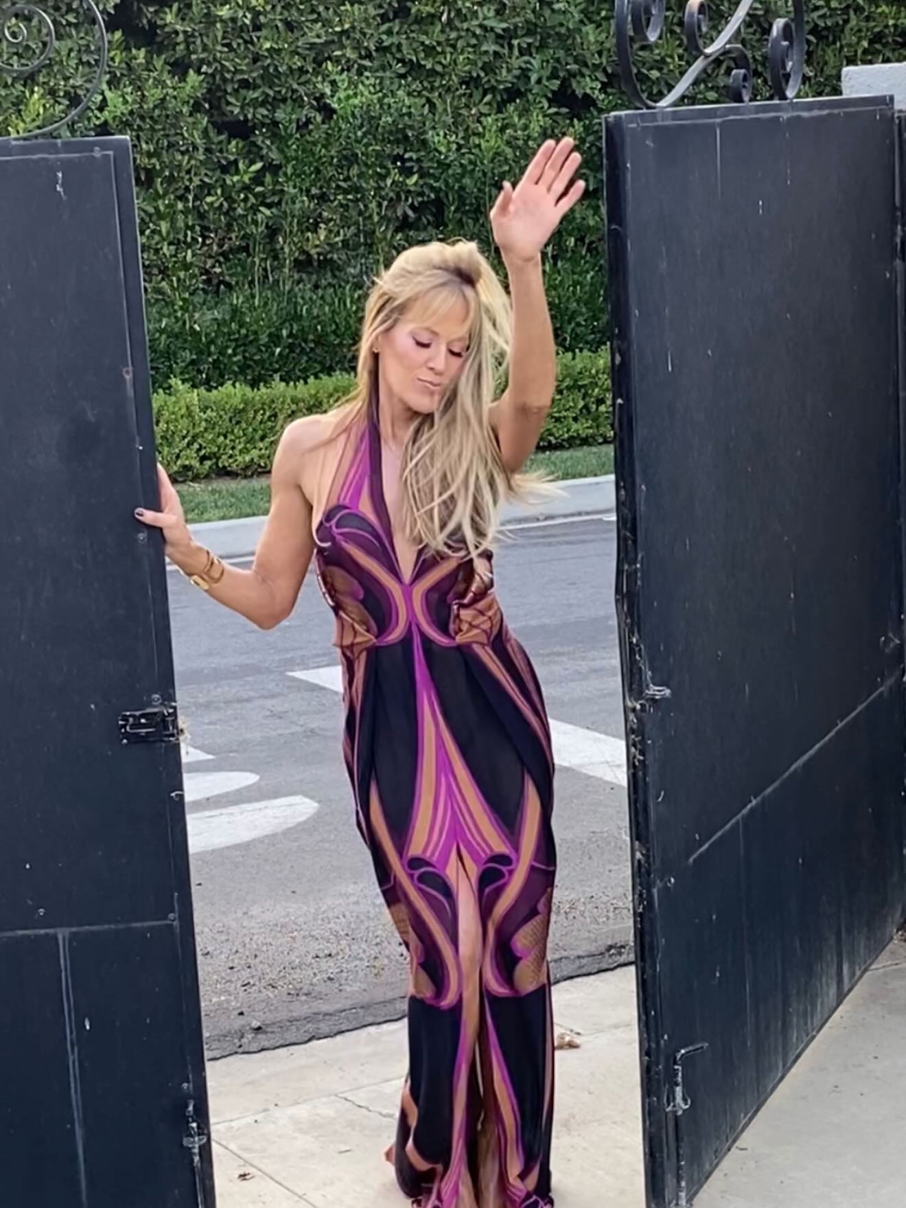 Lilian Garcia