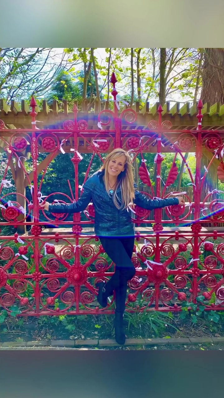 Lilian Garcia