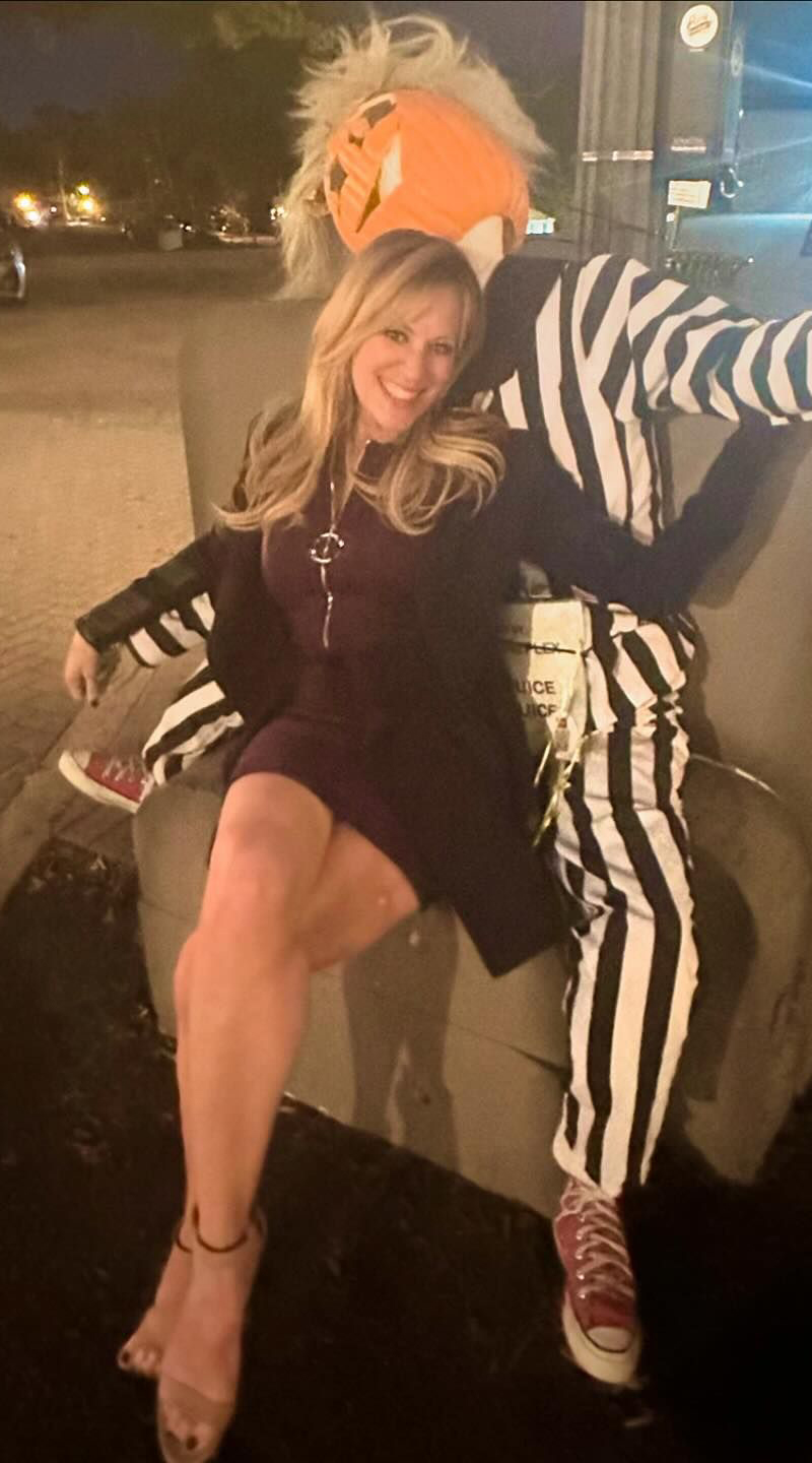 Lilian Garcia