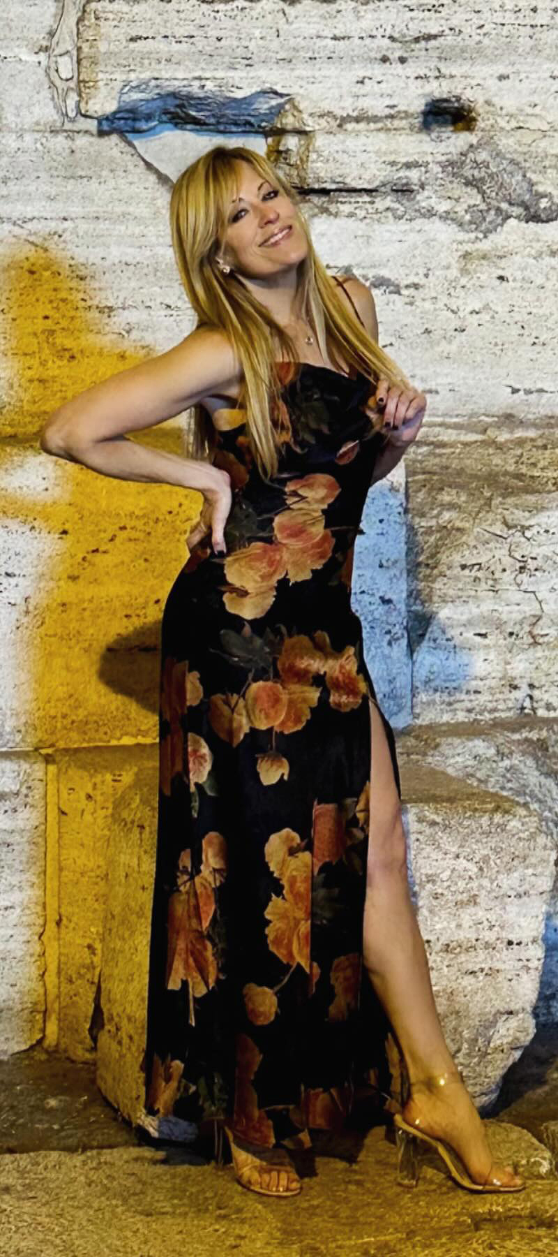 Lilian Garcia