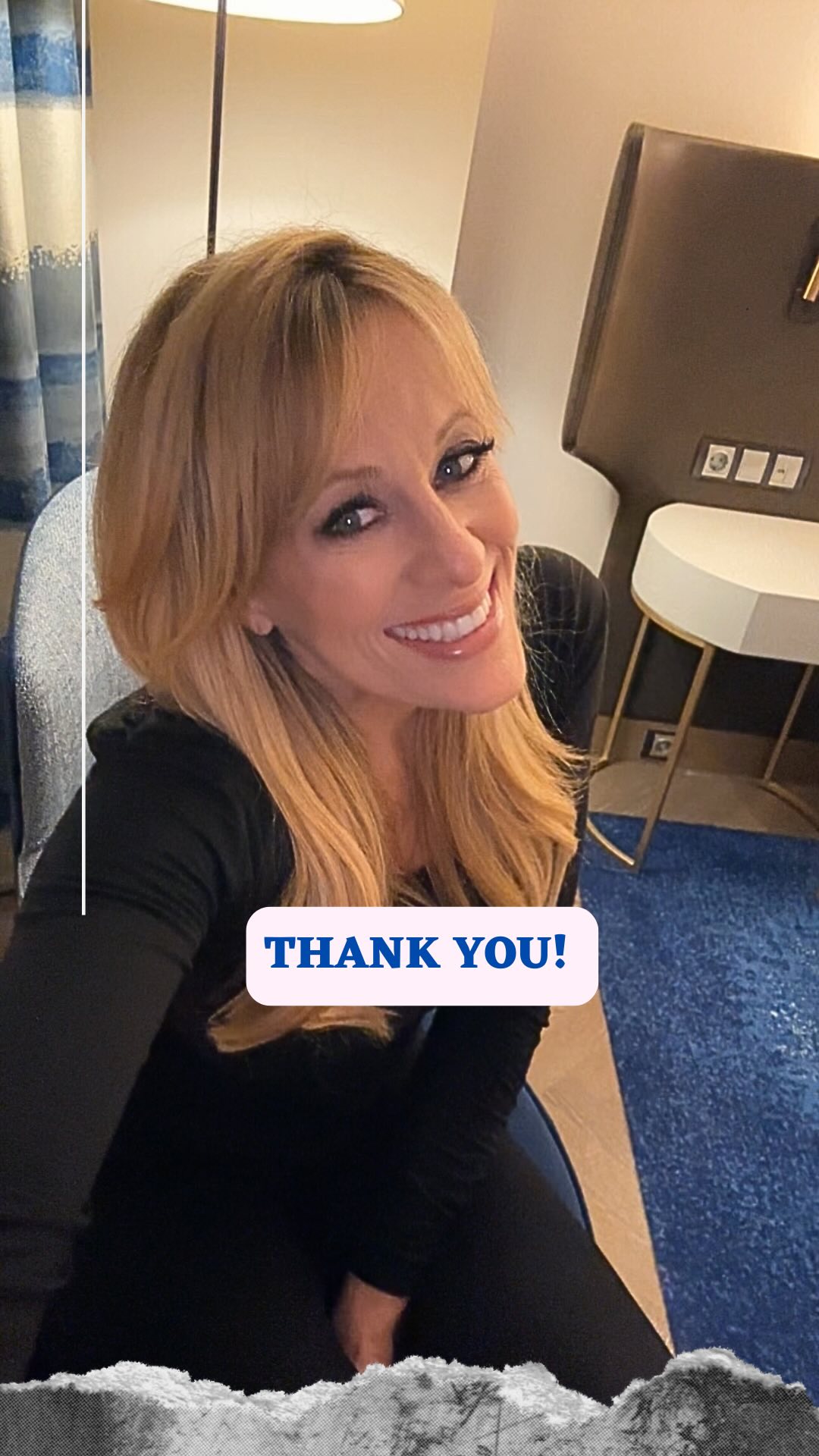 Lilian Garcia