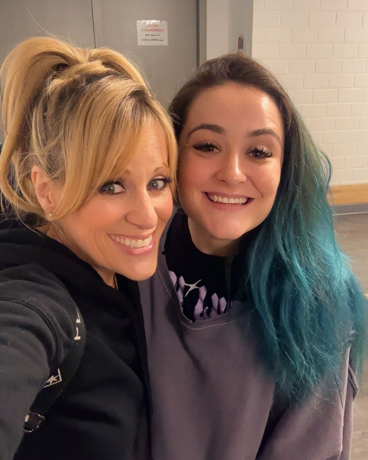 Lilian Garcia