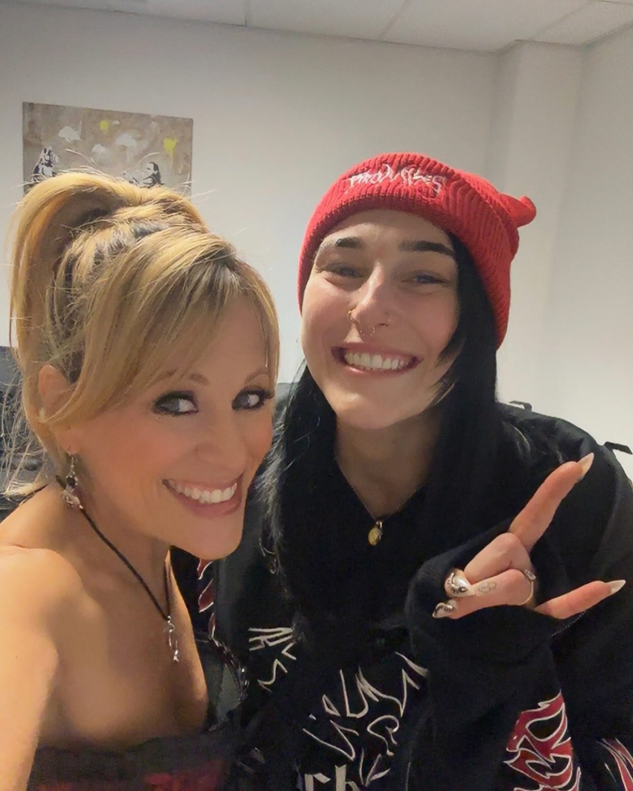 Lilian Garcia