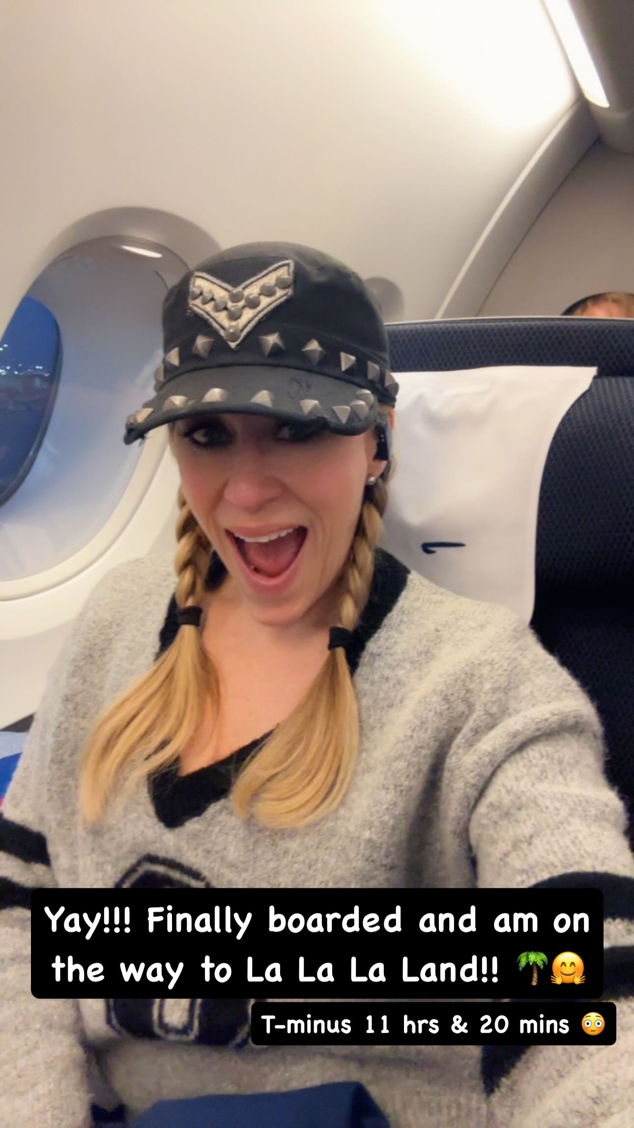 Lilian Garcia