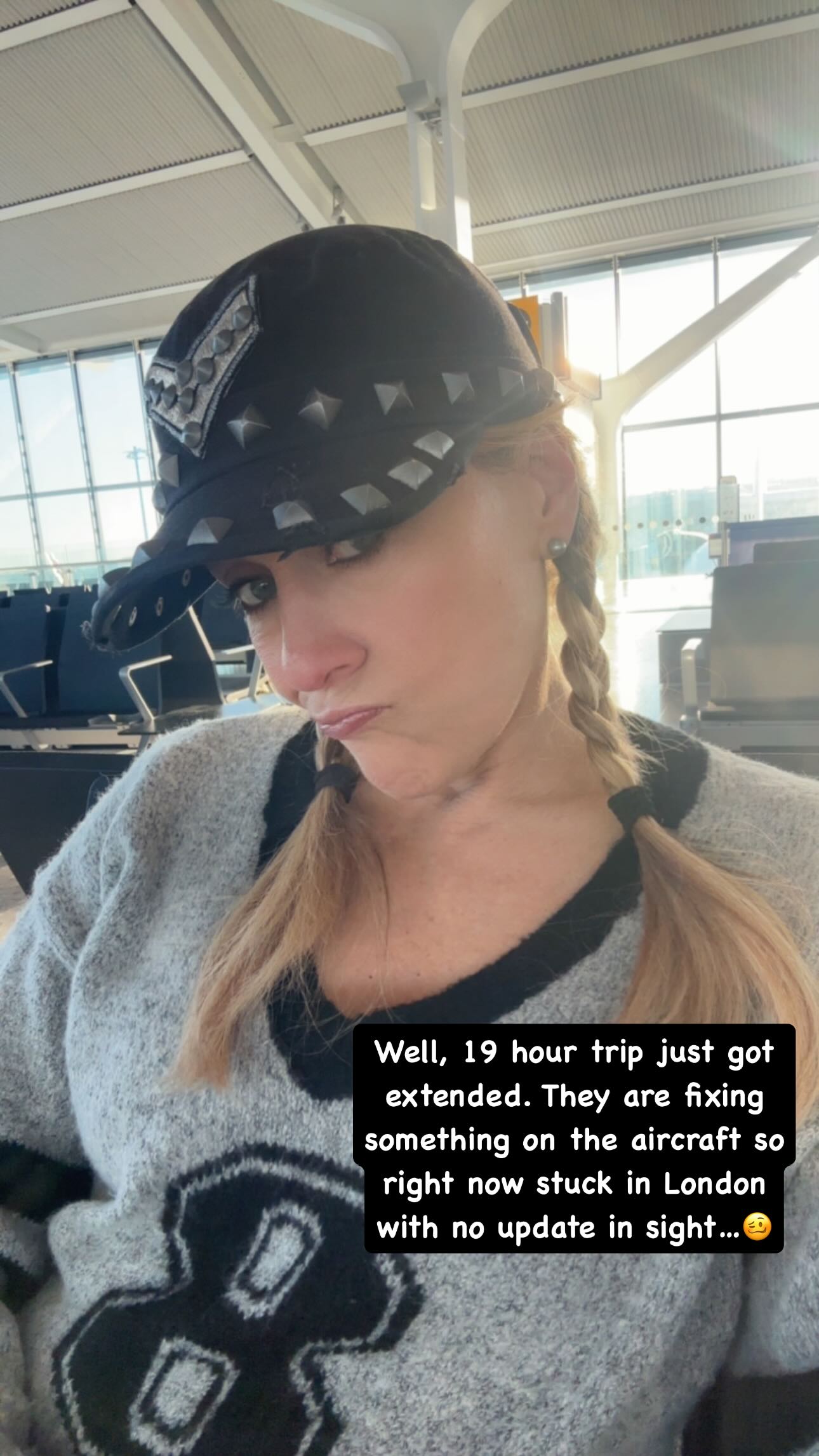 Lilian Garcia